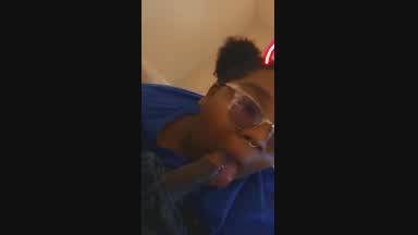 Coco Sucking Dick Until He Passes Out