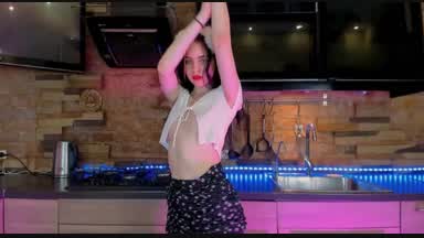 Sexy strip