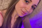 Hello, I'm Eva🥰