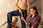 sexy workers