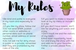 My Rules
