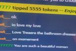 numbers that make me happy