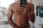 Horny me