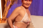 red angel