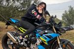sexy biker
