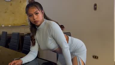 Rubing my pussy