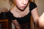 Feeling sexy