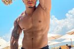 isaac suárez — 🌞🌴🏖 on the beach