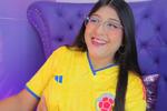 let's go colombia  💛🩵❤️