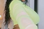 Black and yellow