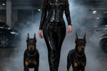 sherlismoon โ Be my dog