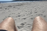 At the Beach