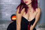 Naughty Raven