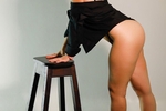 CAN I SIT IN UR FACE?