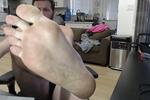 FEET AND FOOT PICS