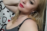 naughty girl