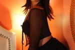 my hot body