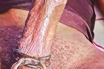 THROBBBBING 🍆🚨