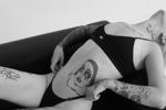 Black&white
