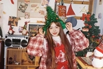 Christmas costumes