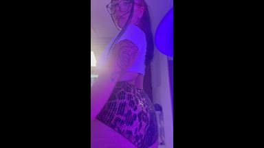 Come calmly... I'll speed you up 😉 - asia_lune