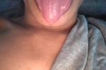 Sweet tongue