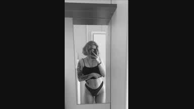 My body