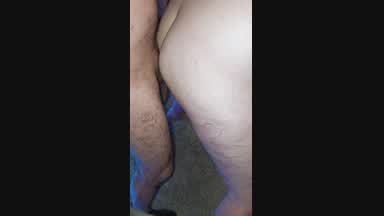 Nice pounding!
