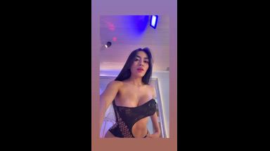 🔥Ela's Striptease💜
