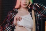 Gamer girl
