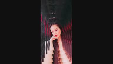 Sexy Lady