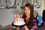 My birthday  :p
