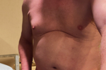 Some of me - davidthenudist456