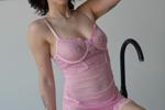 Pretty in Pink
