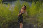my first tender photos