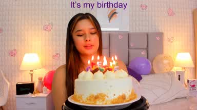 it's my birthday!
