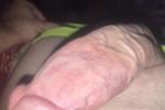 Throbbing Cock