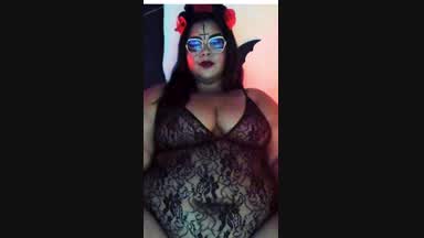 MY HALLOWEEN
