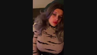 horny slut