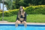 cataina lince — Be happy