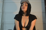Sexy police