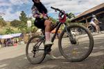 I love cycling