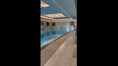 pool