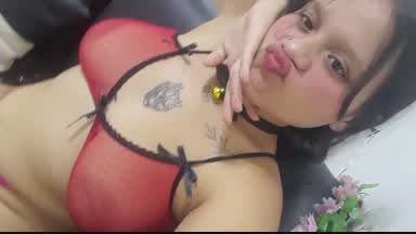 una latina linda bb🥵🥵