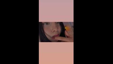 I want your tongue to get lost in my vagina