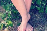 Outside fun ;)