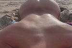 Fun at the beach!