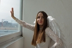 Sexy angel