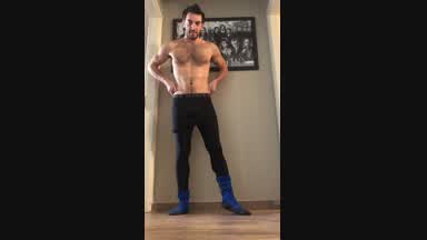 fucking you in the floor
