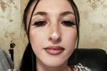 insta selfies
